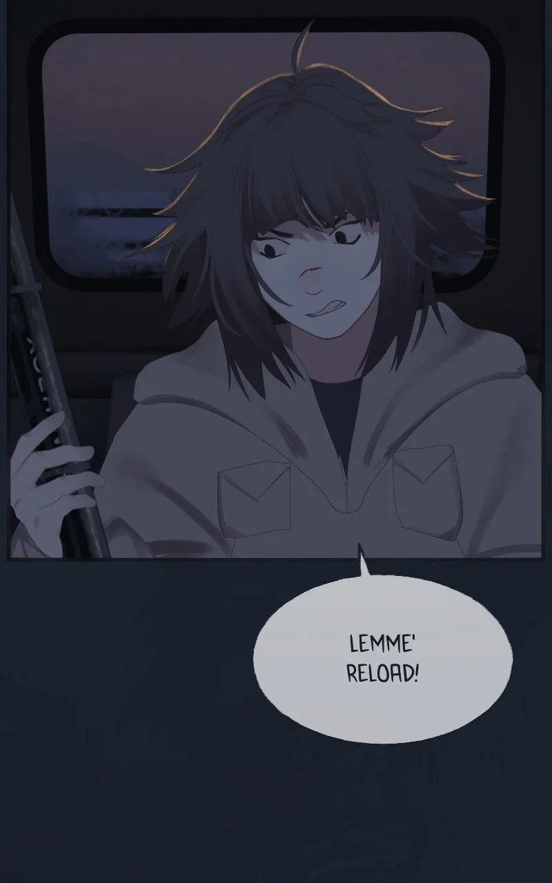 HAZESHIFT Chapter 49 page 46 - 