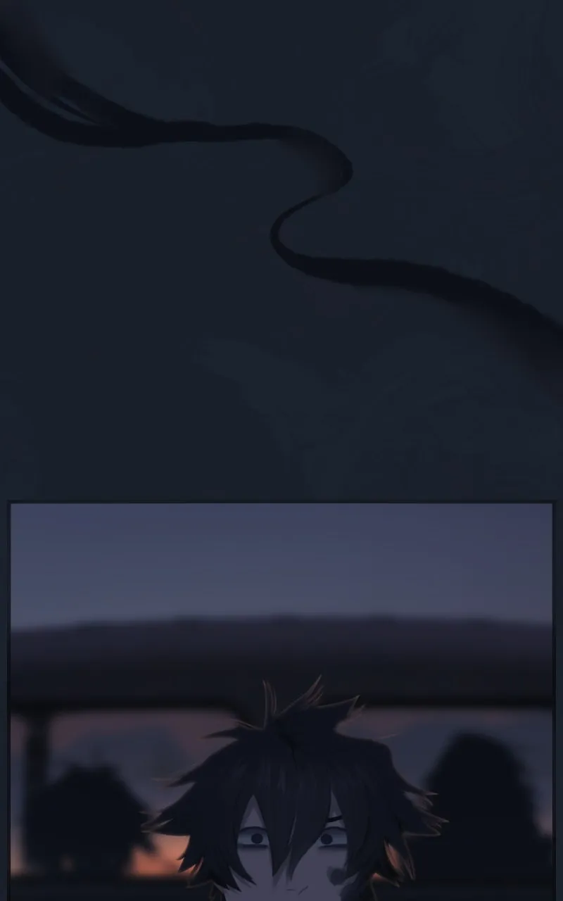HAZESHIFT Chapter 49 page 47 - 