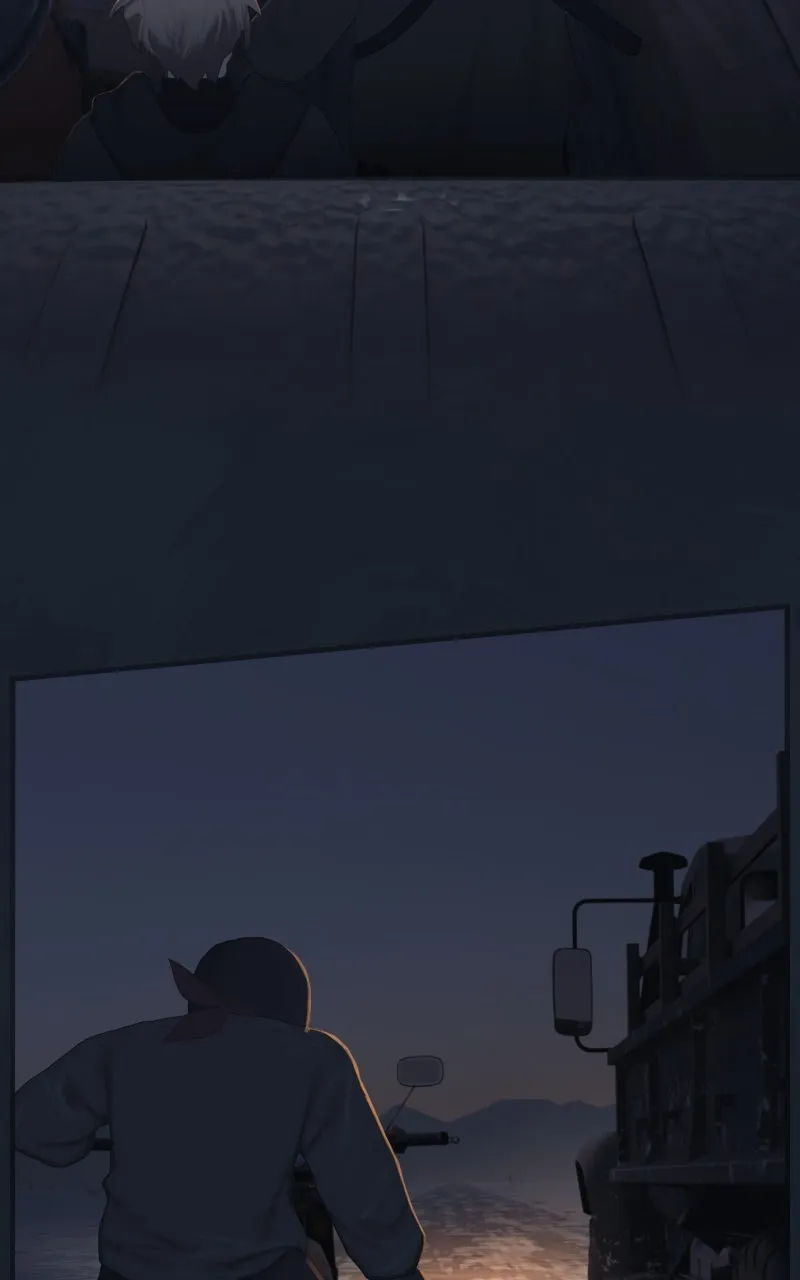 HAZESHIFT Chapter 49 page 50 - 