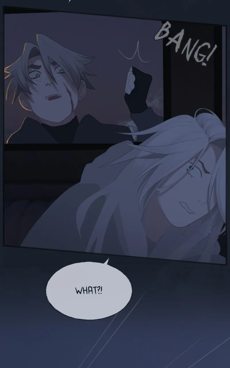 HAZESHIFT Chapter 49 page 55 - 