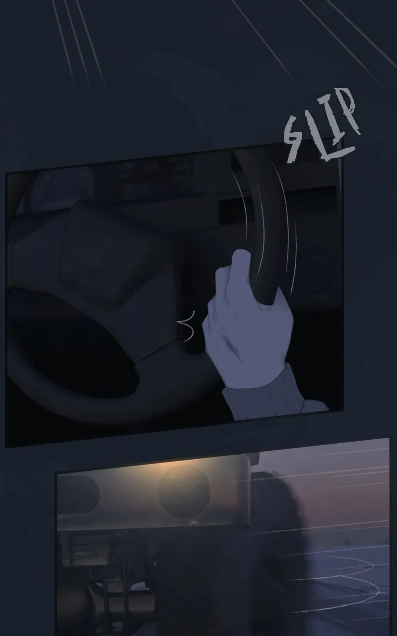 HAZESHIFT Chapter 49 page 57 - 