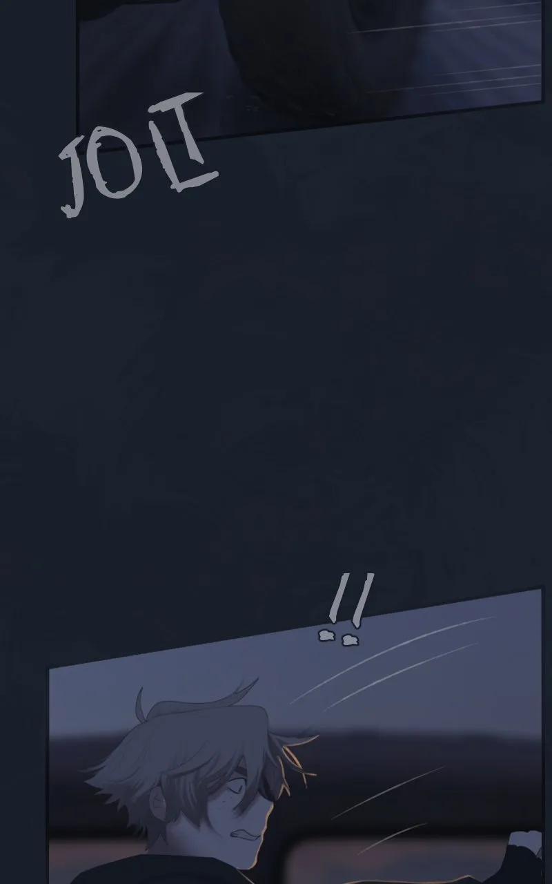 HAZESHIFT Chapter 49 page 58 - 