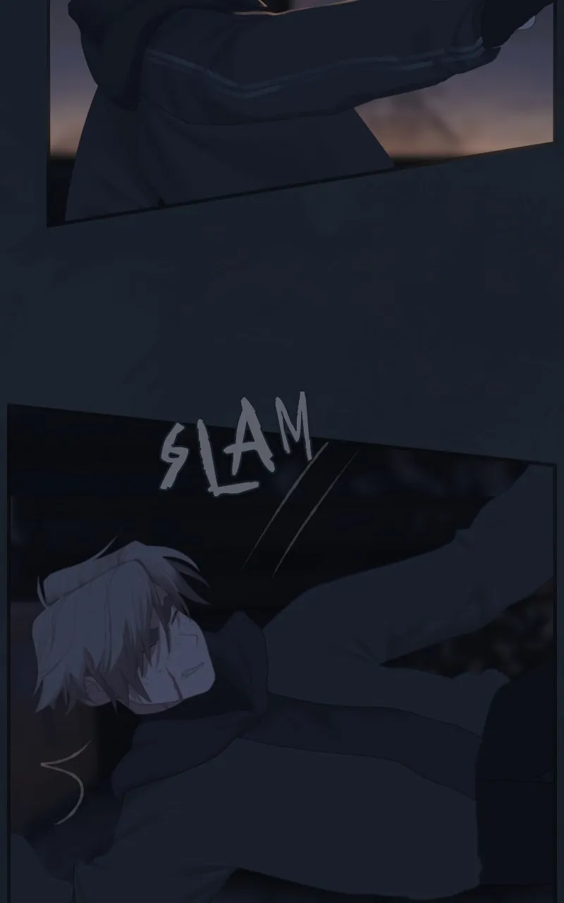 HAZESHIFT Chapter 49 page 59 - 