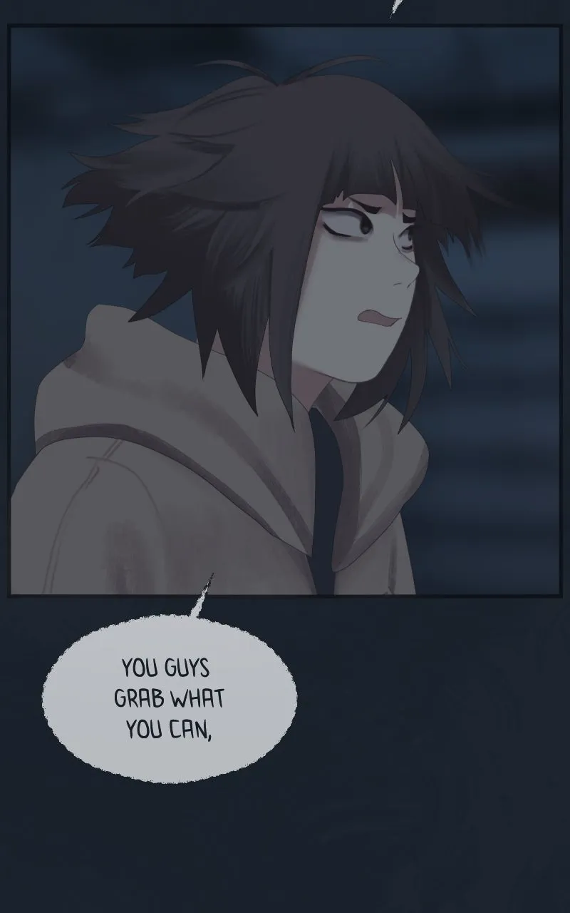 HAZESHIFT Chapter 49 page 7 - 