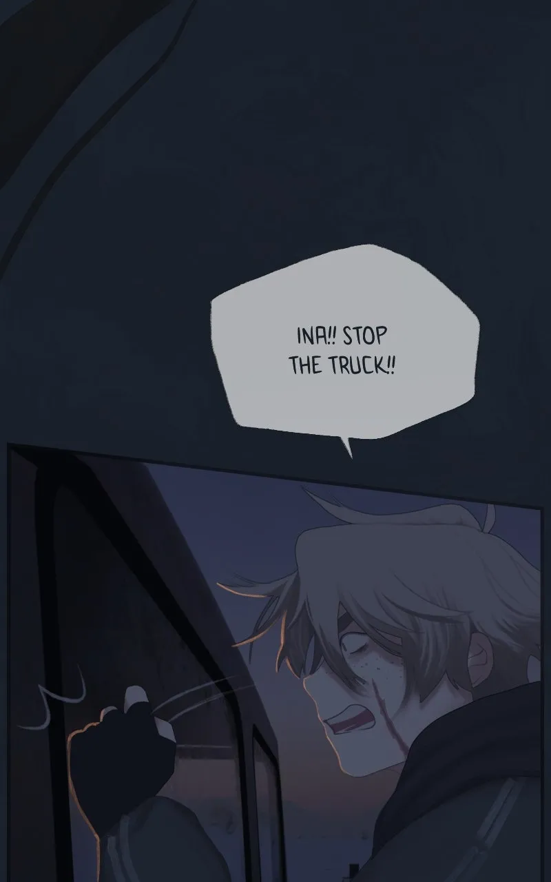 HAZESHIFT Chapter 49 page 68 - 