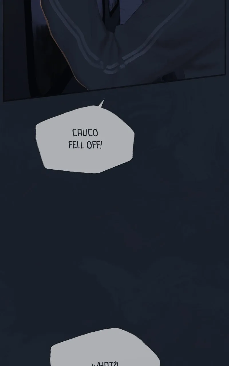 HAZESHIFT Chapter 49 page 69 - 