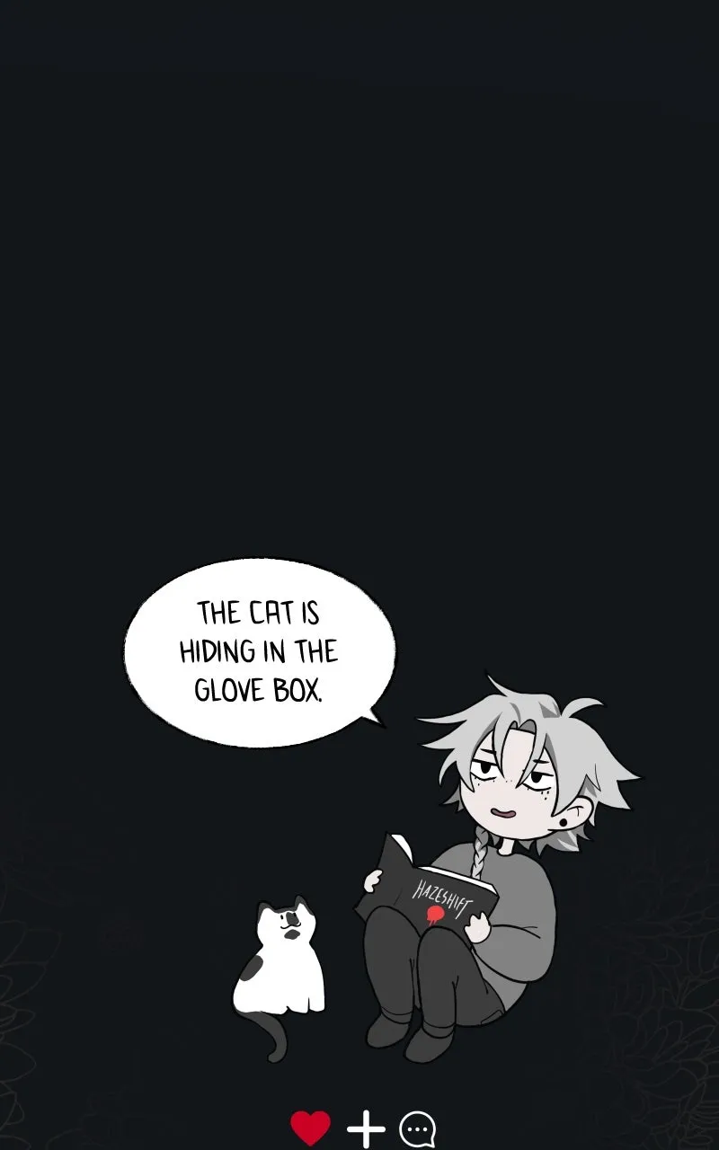 HAZESHIFT Chapter 49 page 74 - 