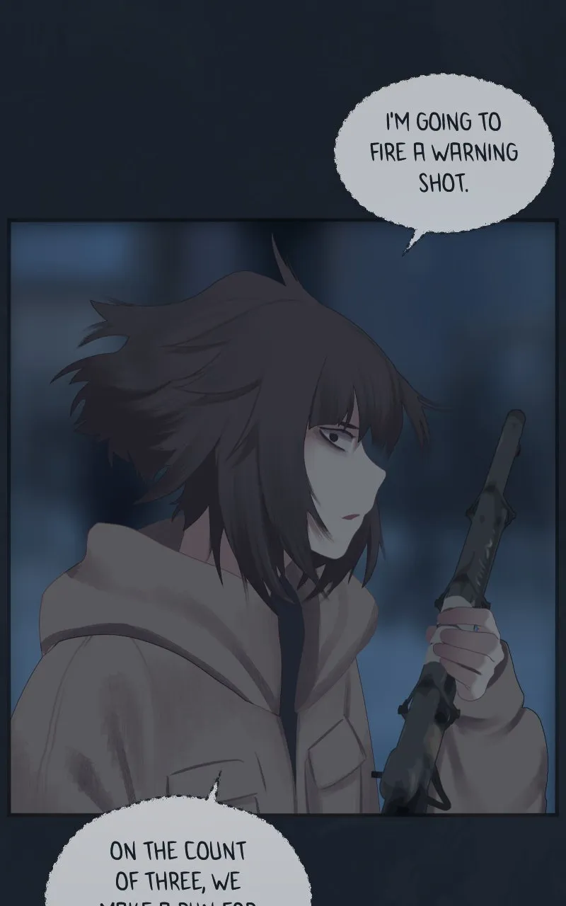 HAZESHIFT Chapter 49 page 9 - 