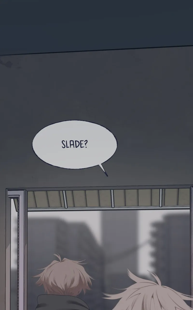 HAZESHIFT Chapter 5 page 2 - 