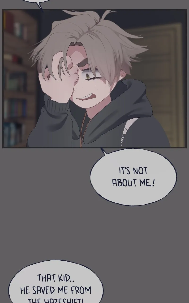 HAZESHIFT Chapter 5 page 13 - 