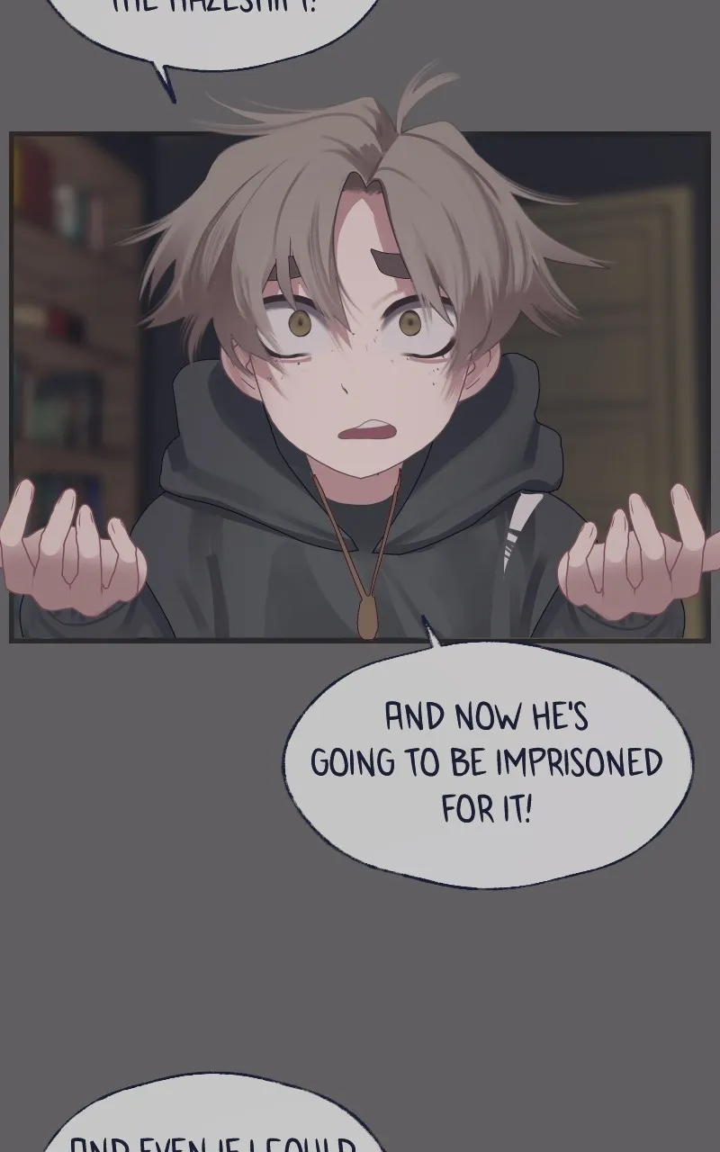 HAZESHIFT Chapter 5 page 14 - 