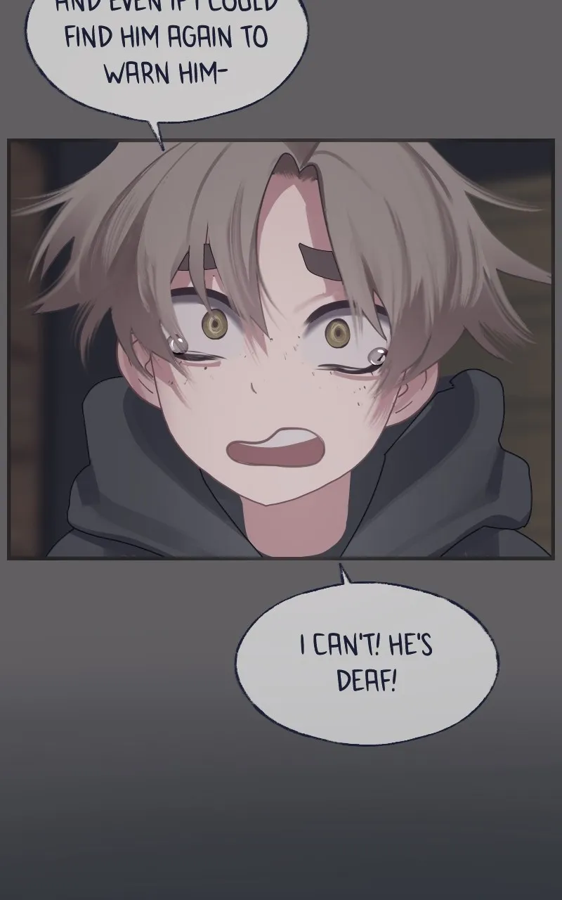 HAZESHIFT Chapter 5 page 15 - 