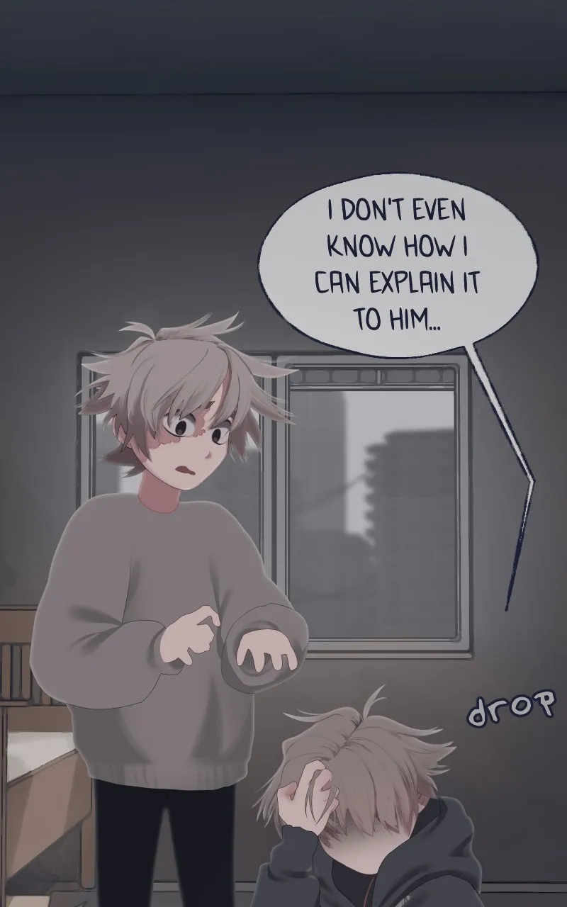 HAZESHIFT Chapter 5 page 16 - 