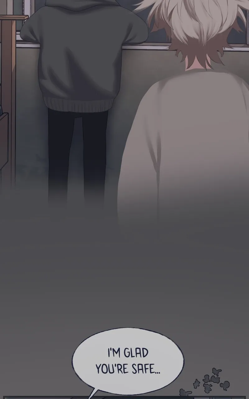 HAZESHIFT Chapter 5 page 3 - 
