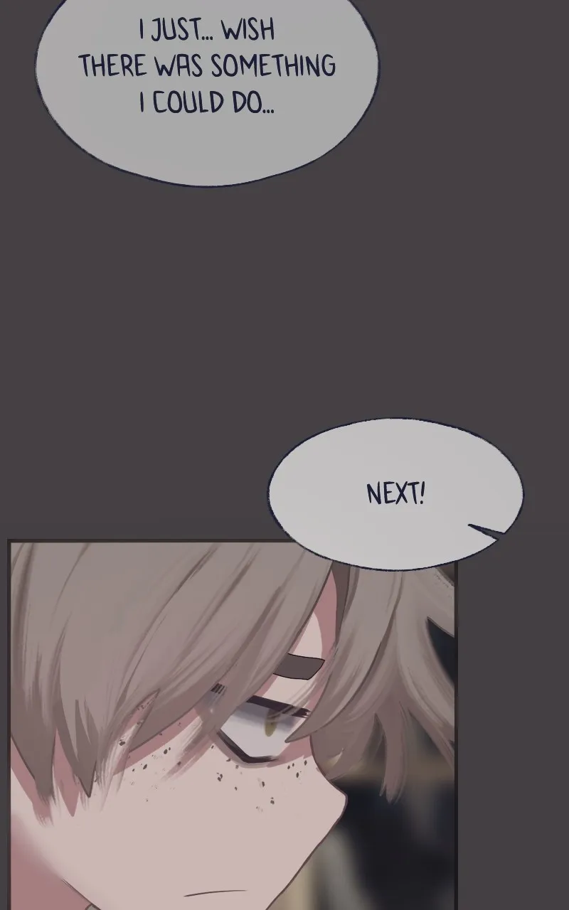 HAZESHIFT Chapter 5 page 21 - 