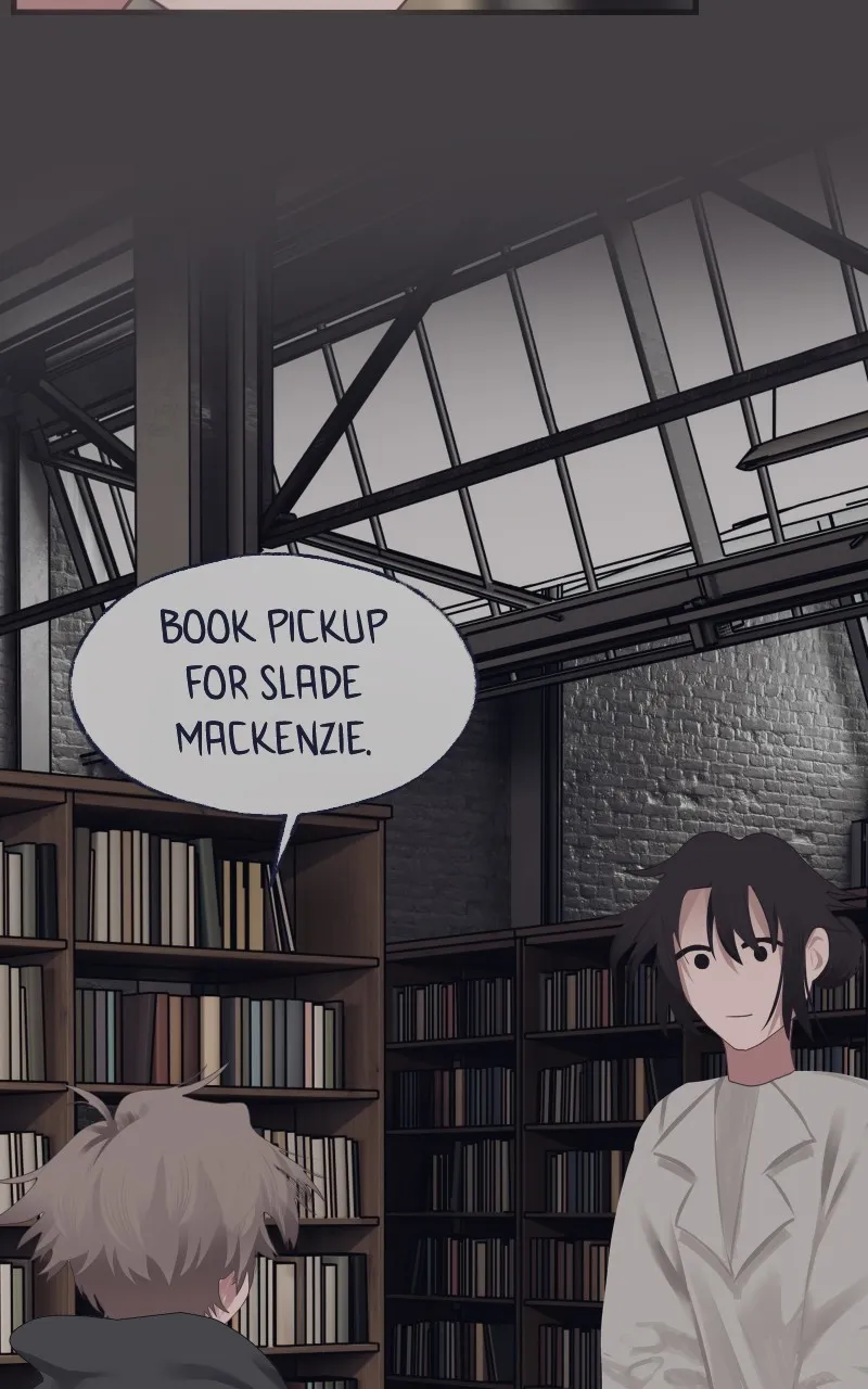 HAZESHIFT Chapter 5 page 22 - 