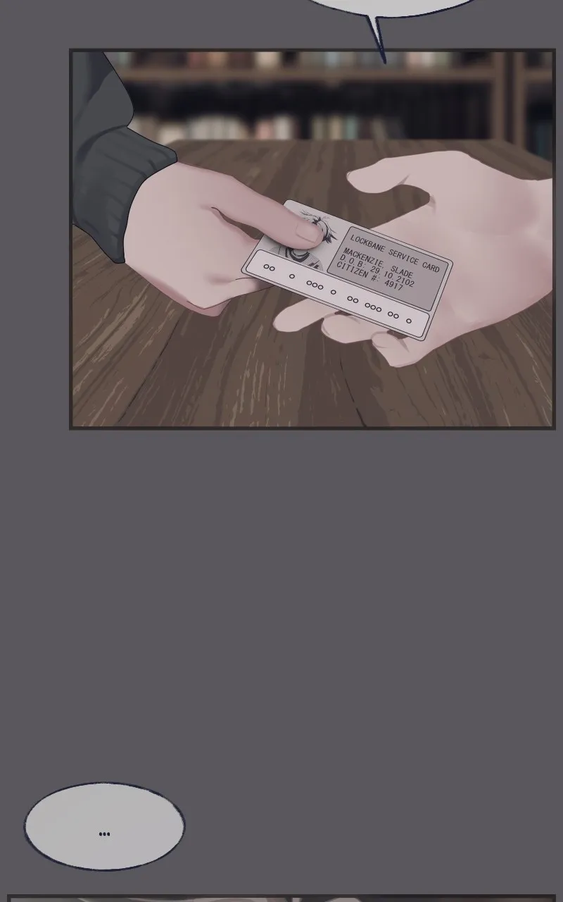 HAZESHIFT Chapter 5 page 24 - 