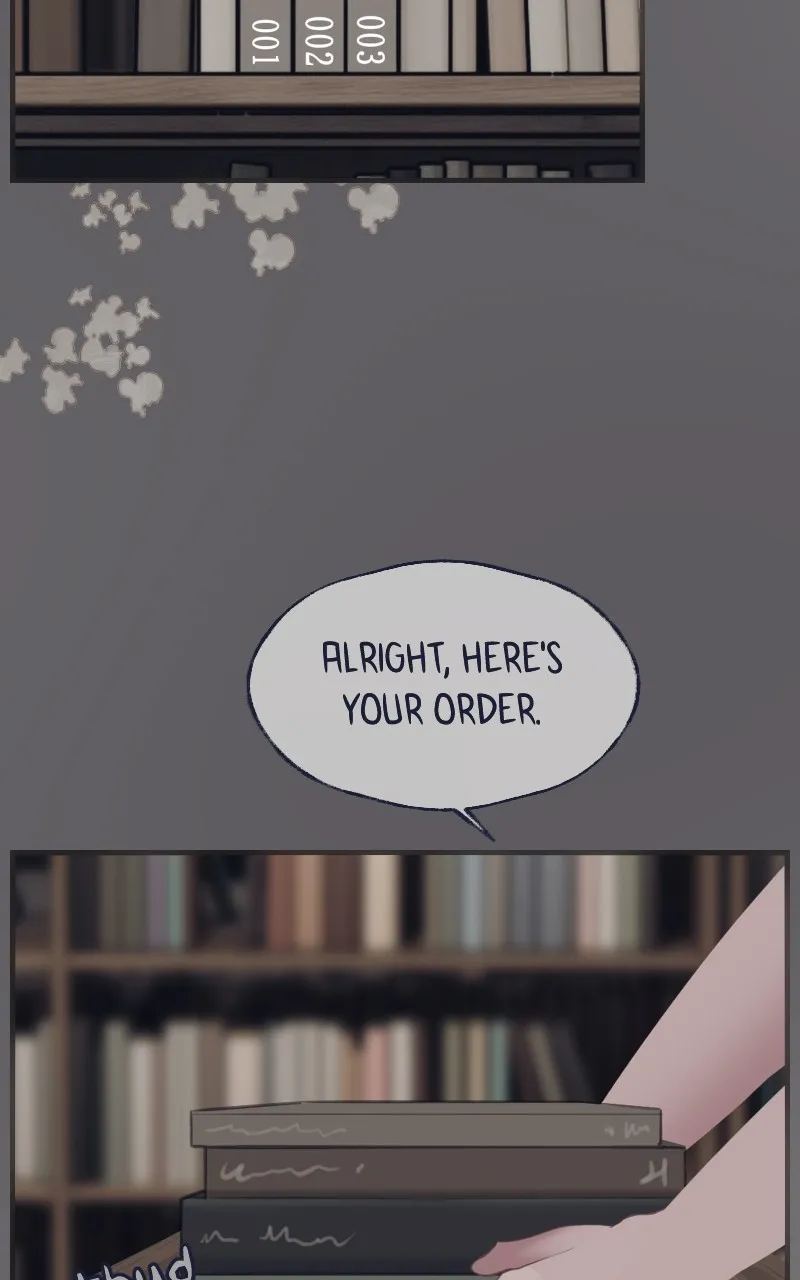 HAZESHIFT Chapter 5 page 28 - 