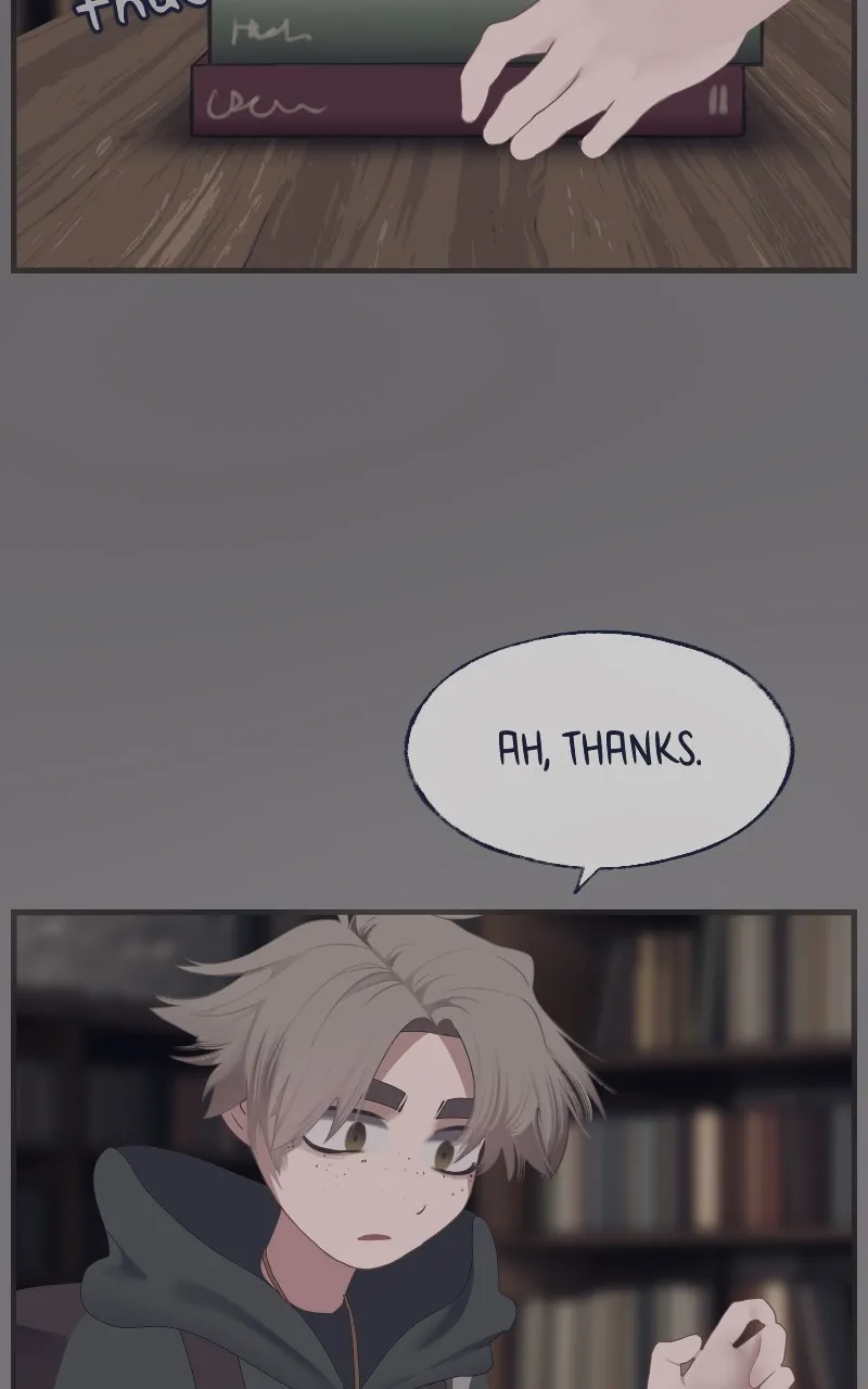 HAZESHIFT Chapter 5 page 29 - 