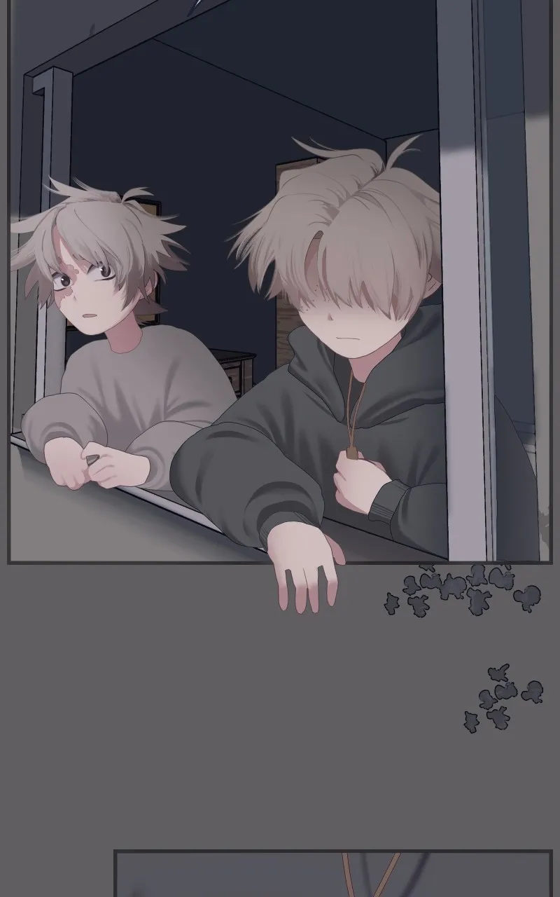 HAZESHIFT Chapter 5 page 4 - 