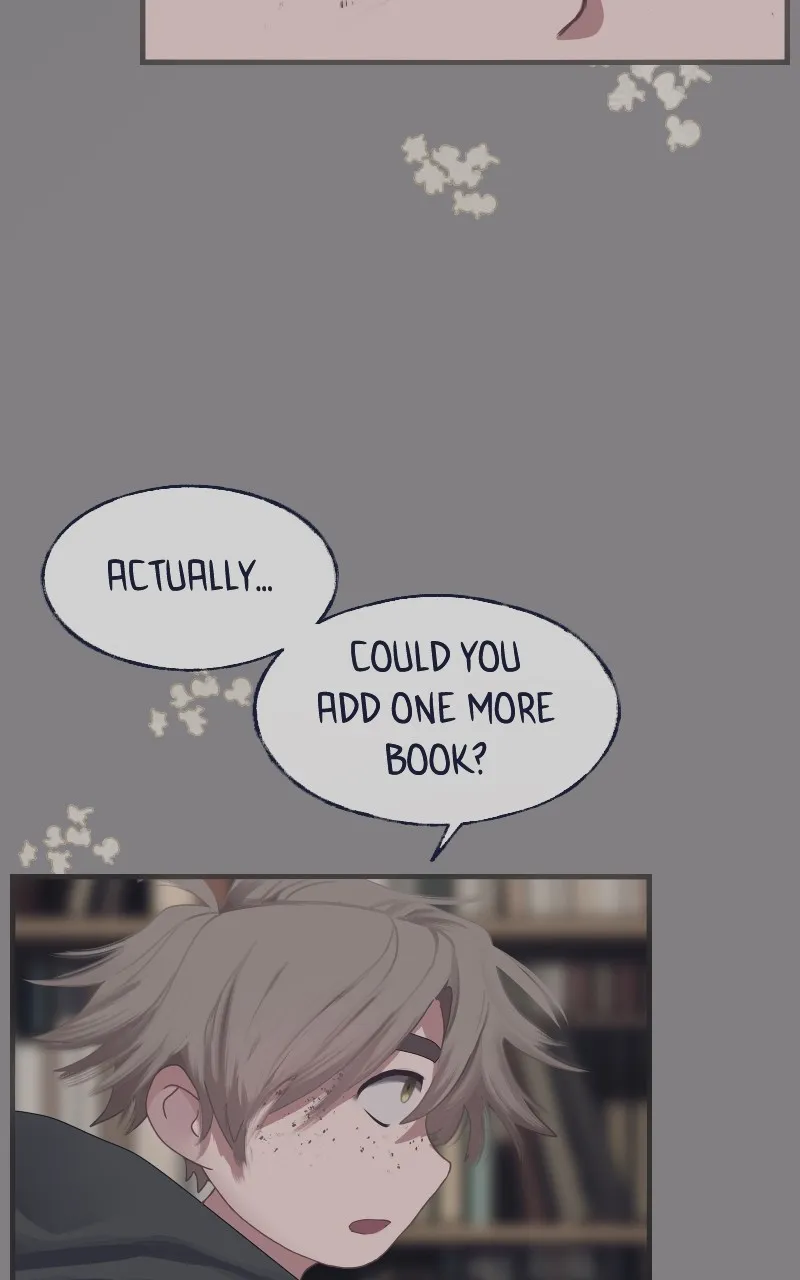 HAZESHIFT Chapter 5 page 31 - 