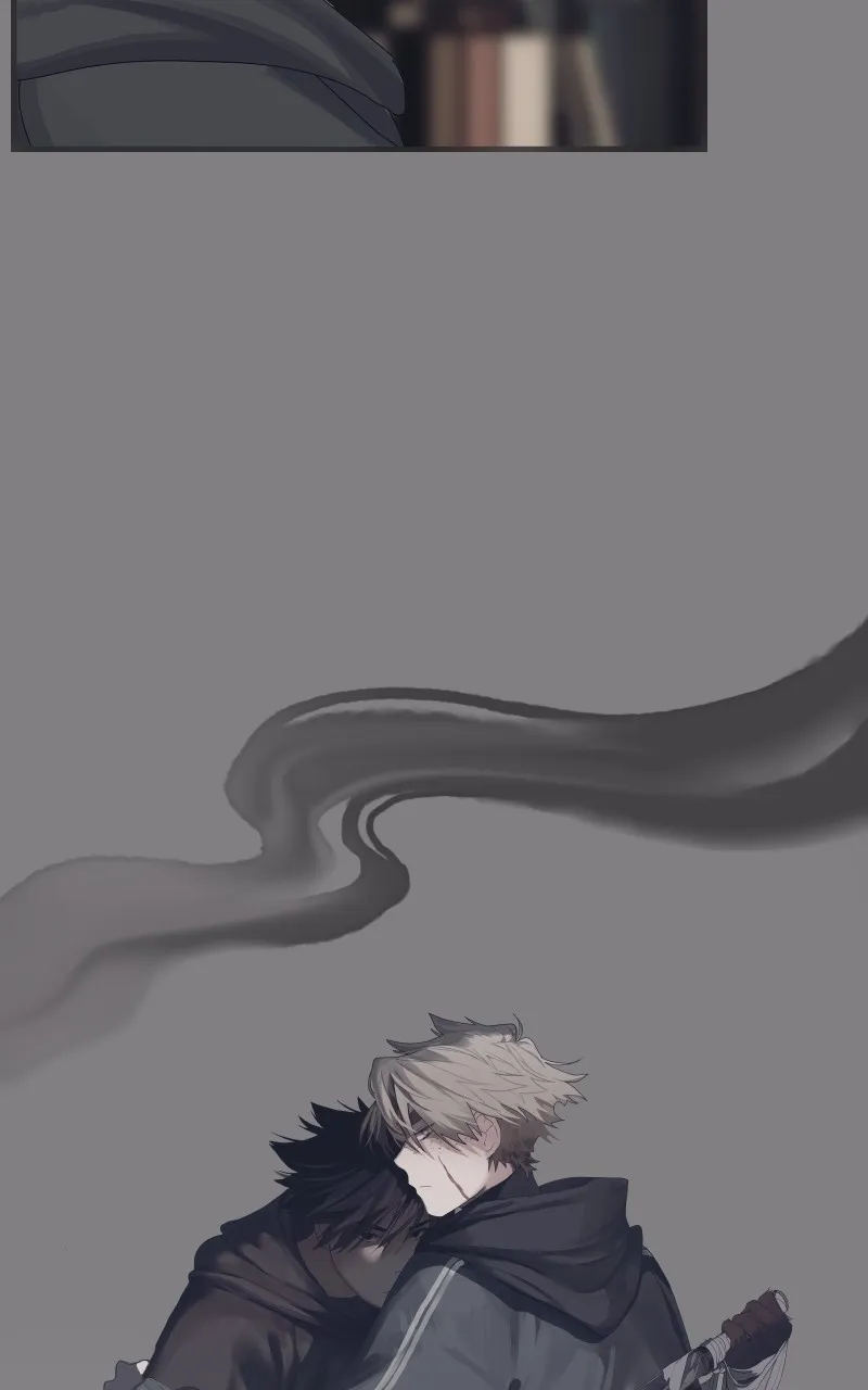 HAZESHIFT Chapter 5 page 32 - 