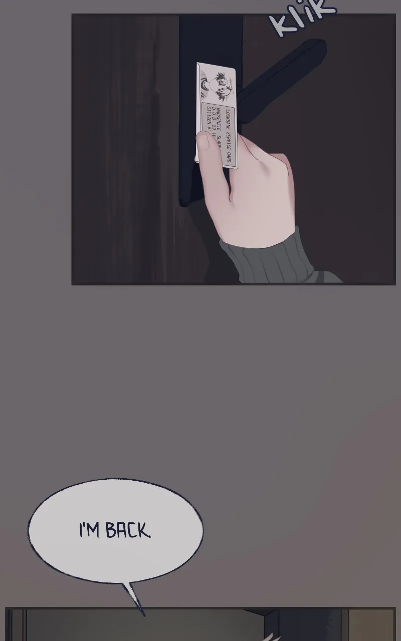 HAZESHIFT Chapter 5 page 36 - 