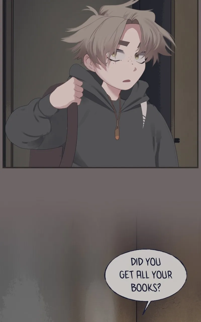 HAZESHIFT Chapter 5 page 37 - 