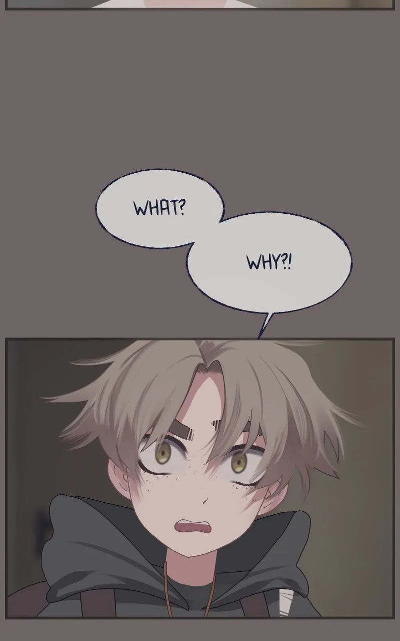 HAZESHIFT Chapter 5 page 40 - 