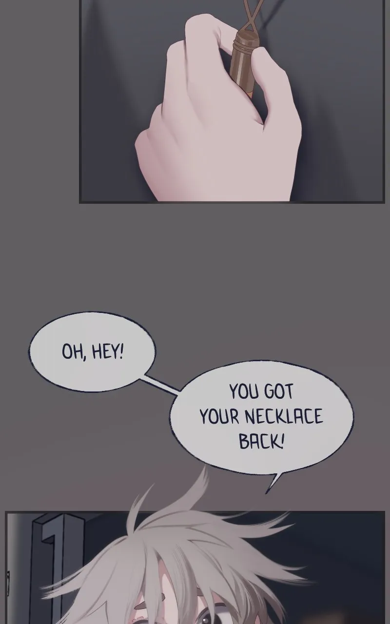 HAZESHIFT Chapter 5 page 5 - 