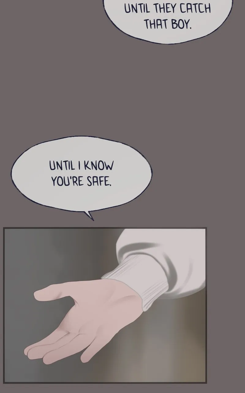 HAZESHIFT Chapter 5 page 42 - 