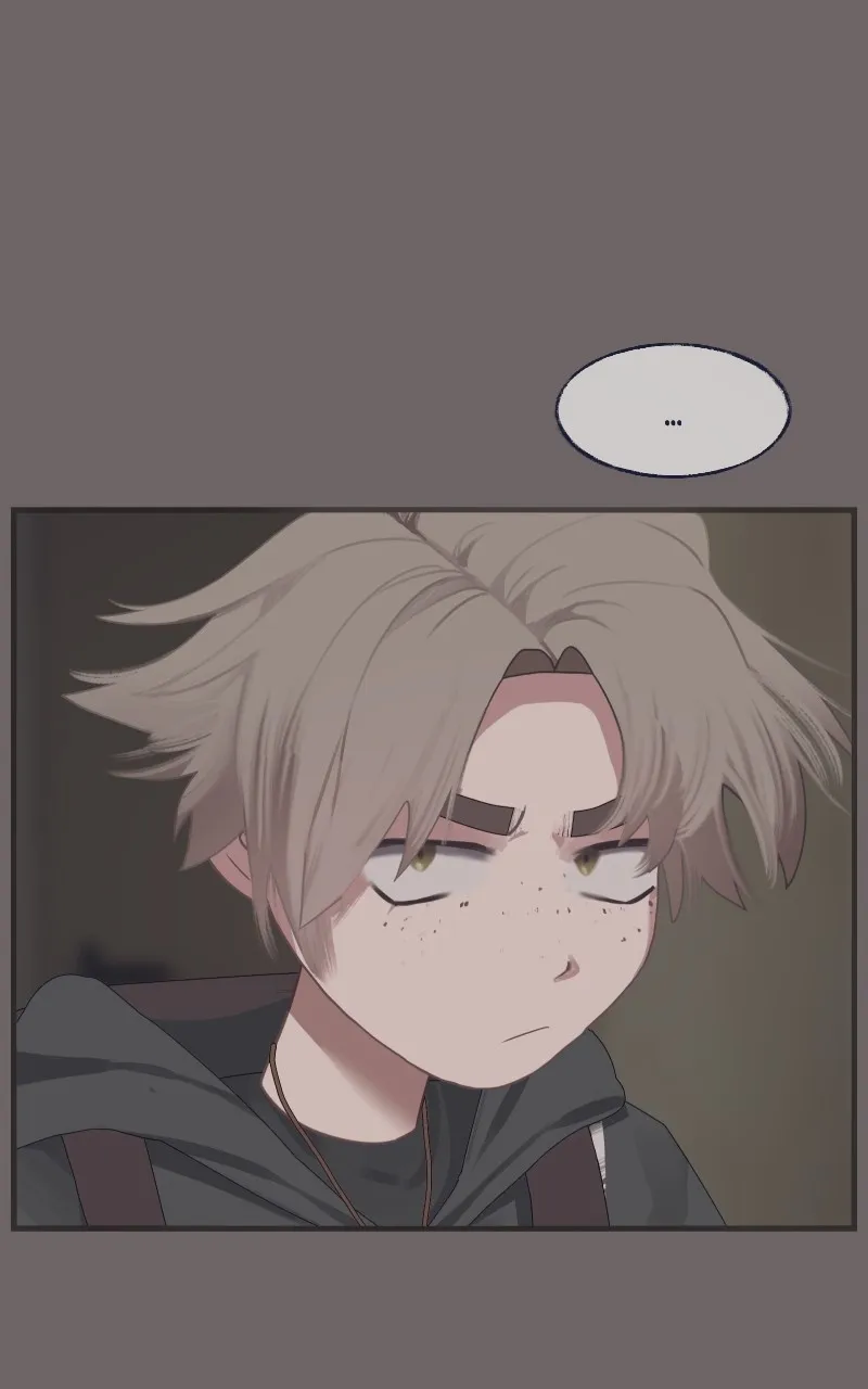 HAZESHIFT Chapter 5 page 43 - 