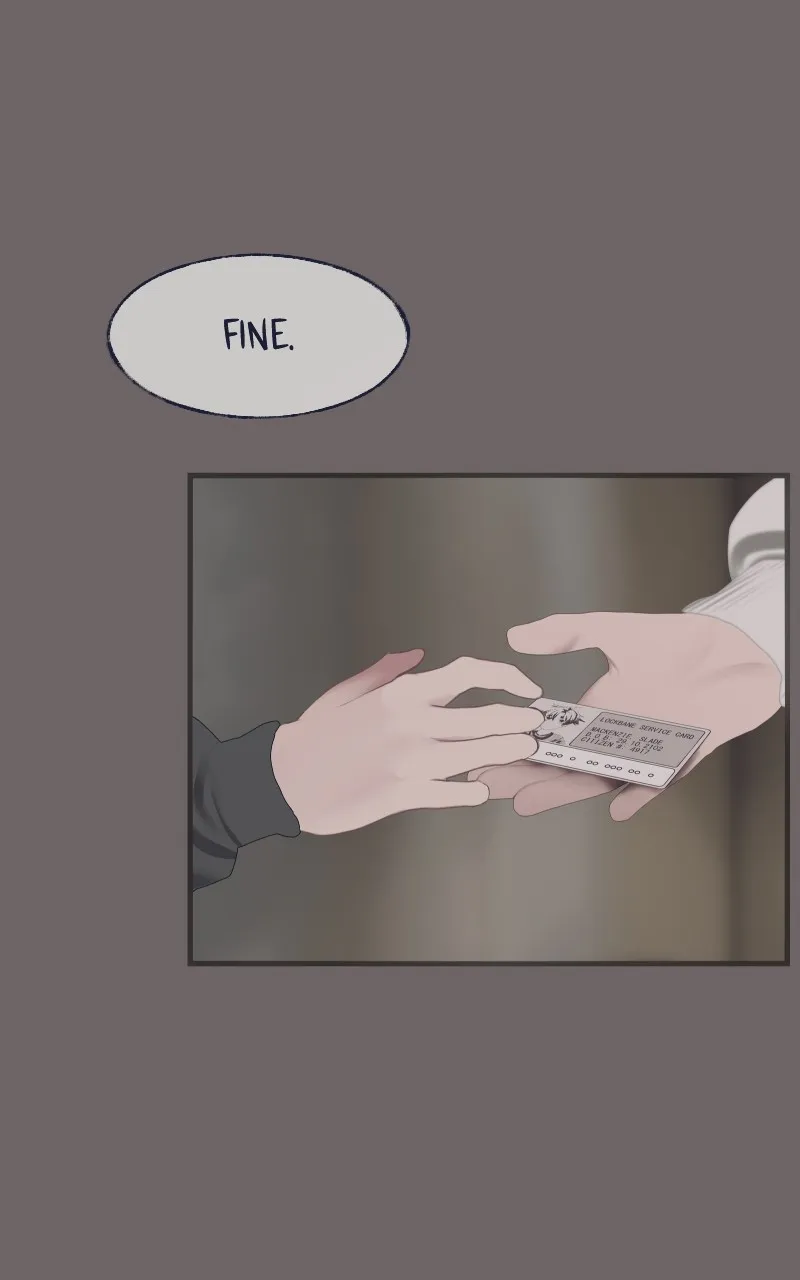 HAZESHIFT Chapter 5 page 44 - 