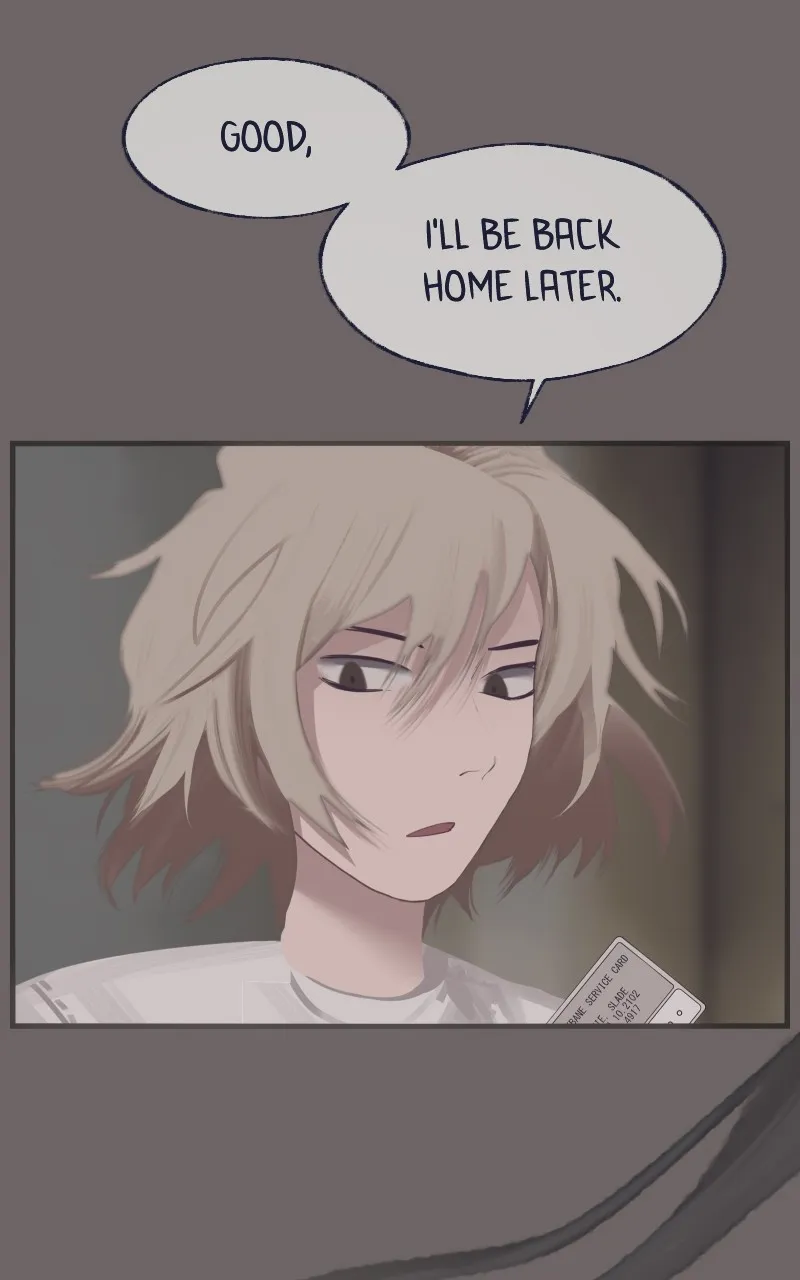 HAZESHIFT Chapter 5 page 45 - 