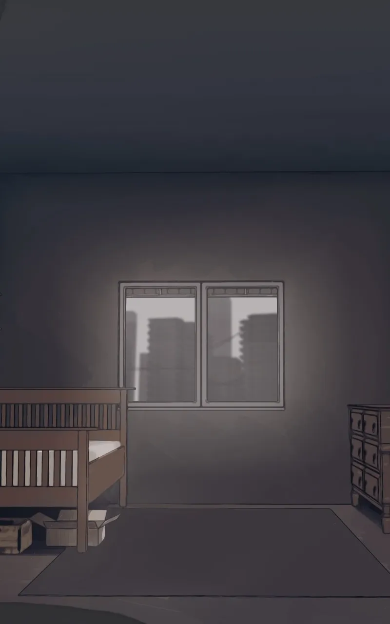 HAZESHIFT Chapter 5 page 49 - 