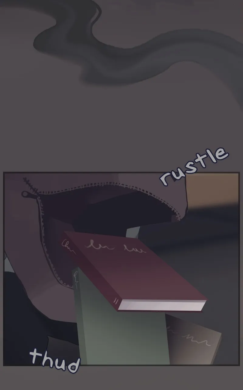 HAZESHIFT Chapter 5 page 50 - 