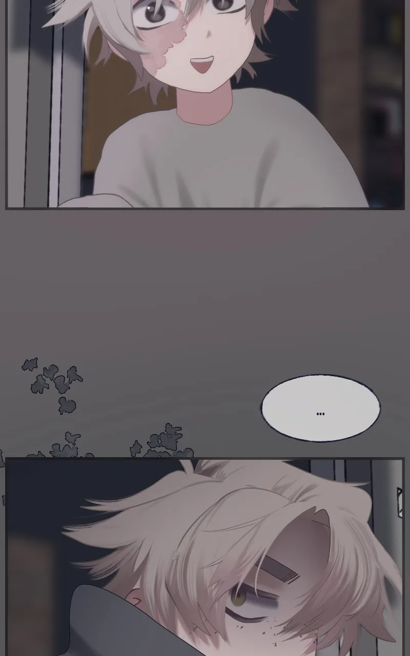 HAZESHIFT Chapter 5 page 6 - 