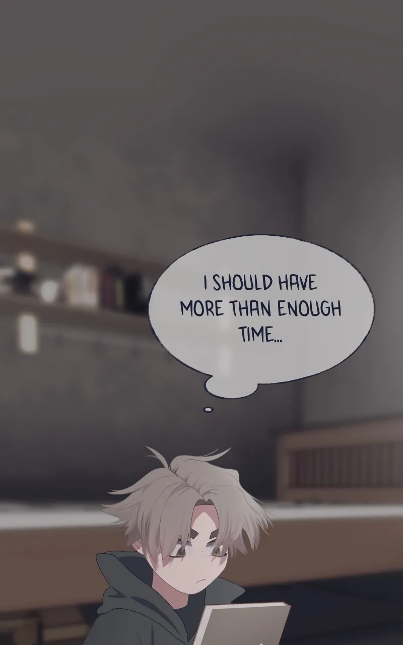 HAZESHIFT Chapter 5 page 51 - 