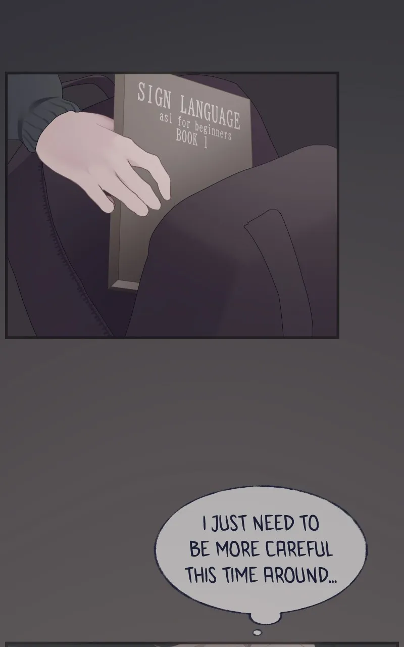 HAZESHIFT Chapter 5 page 53 - 