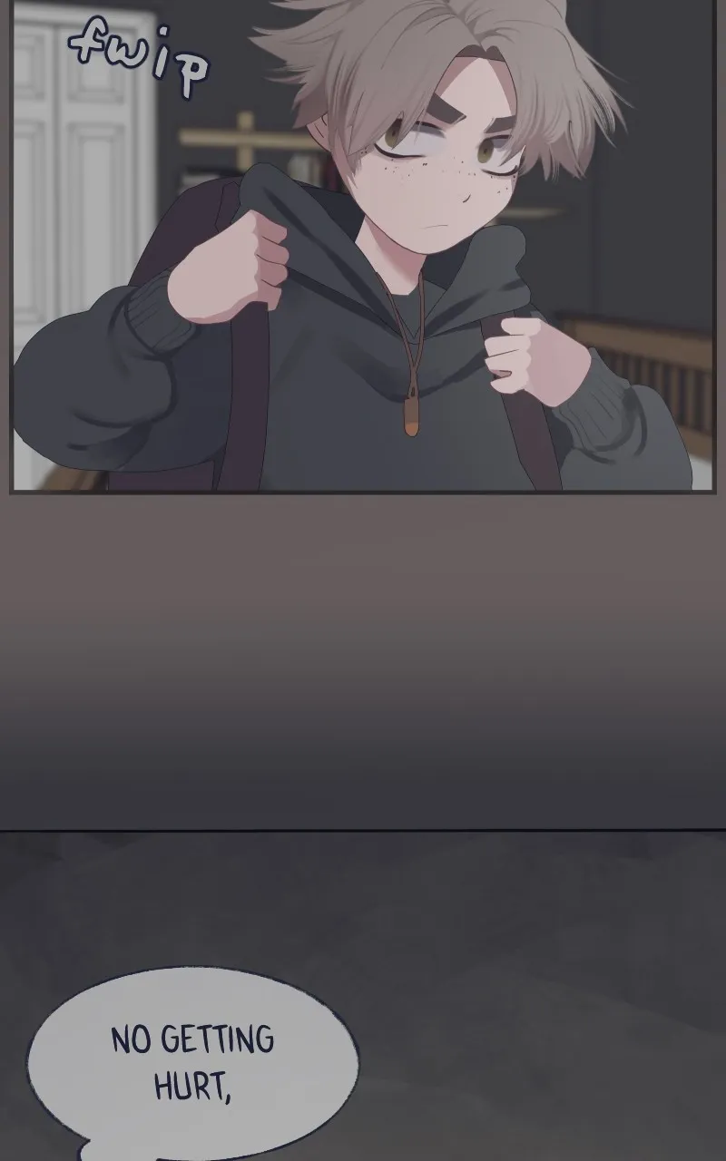 HAZESHIFT Chapter 5 page 54 - 