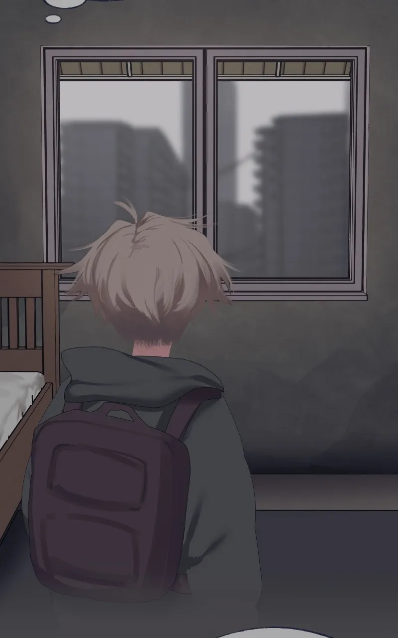 HAZESHIFT Chapter 5 page 55 - 