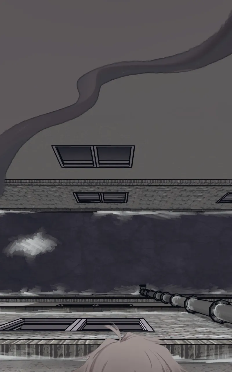 HAZESHIFT Chapter 5 page 57 - 