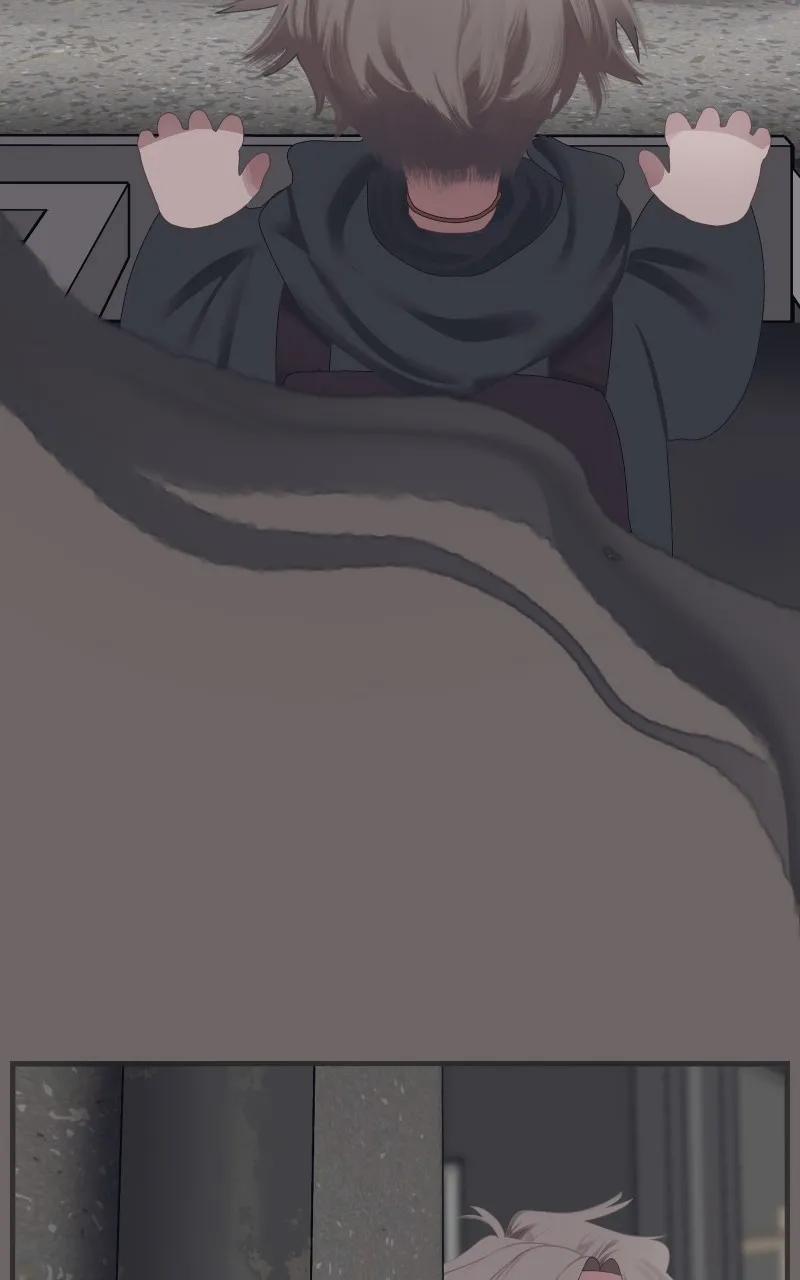 HAZESHIFT Chapter 5 page 58 - 