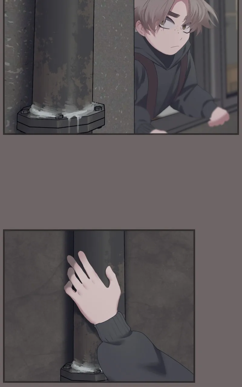HAZESHIFT Chapter 5 page 59 - 