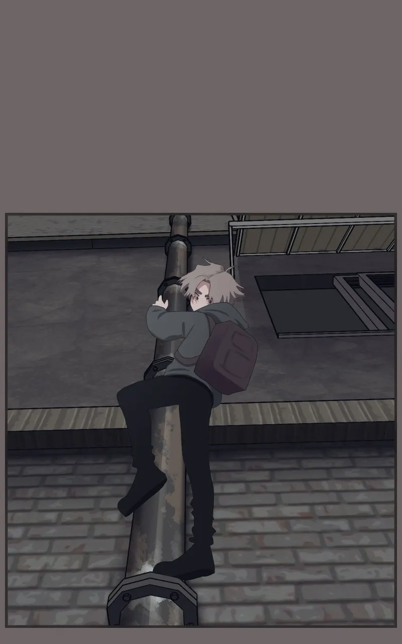 HAZESHIFT Chapter 5 page 60 - 