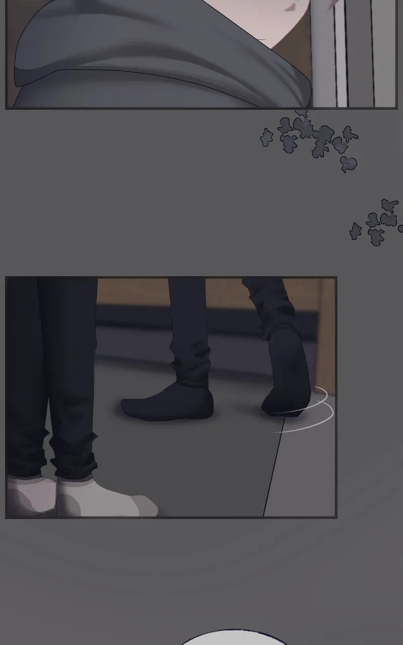 HAZESHIFT Chapter 5 page 7 - 