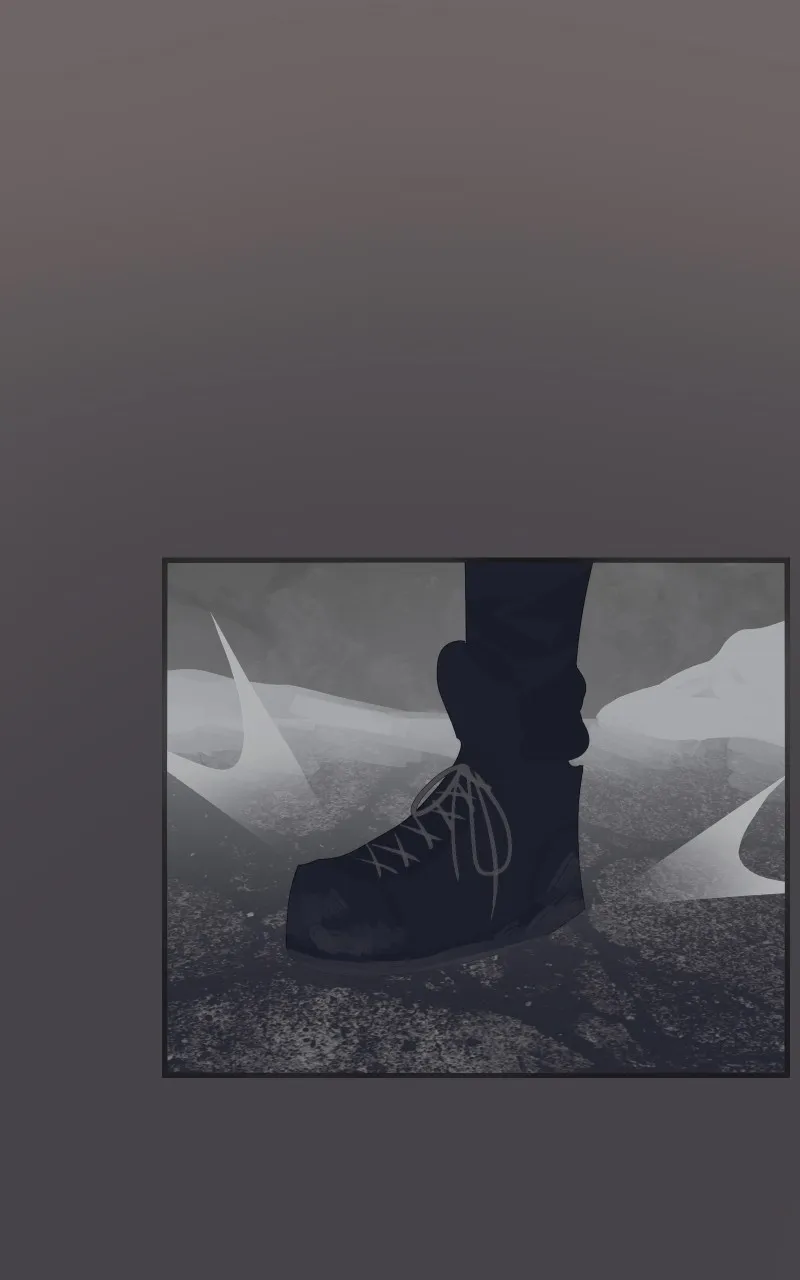 HAZESHIFT Chapter 5 page 61 - 