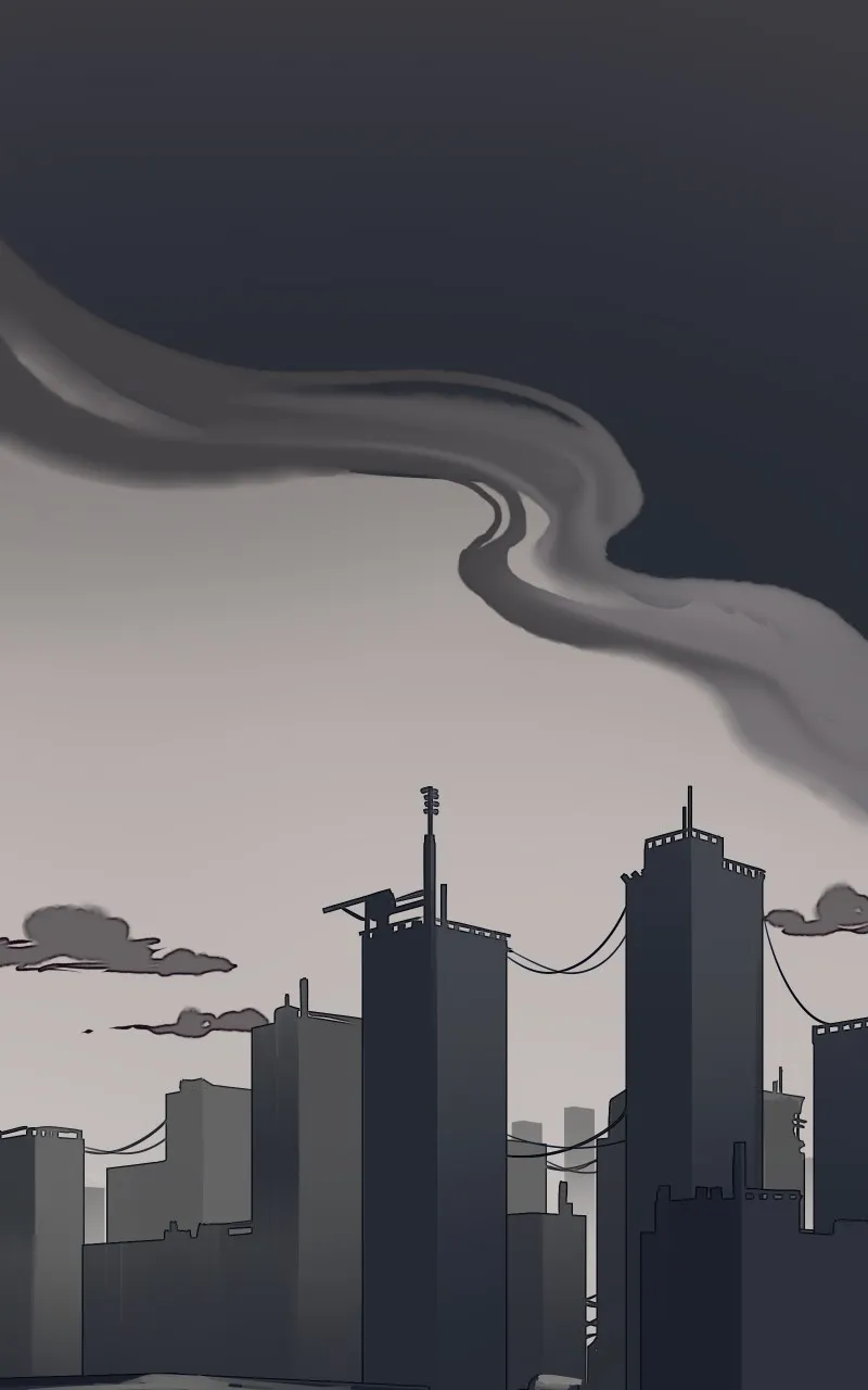 HAZESHIFT Chapter 5 page 63 - 