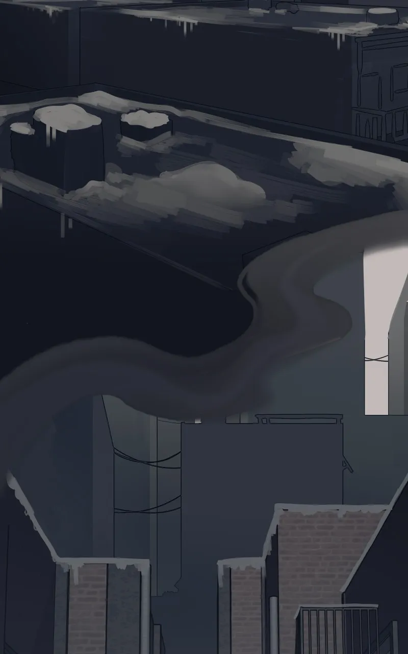 HAZESHIFT Chapter 5 page 64 - 