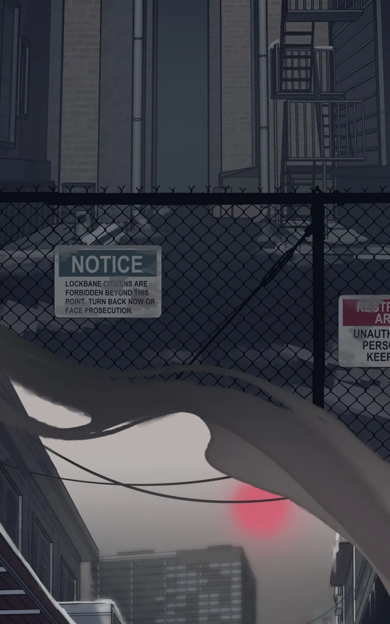 HAZESHIFT Chapter 5 page 65 - 